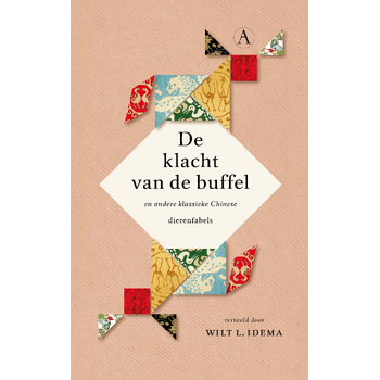 De klacht van de buffel (Hardback) bij Singel 344