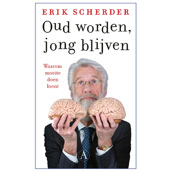 Oud worden, jong blijven (Paperback) bij Singel 344