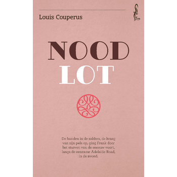 Noodlot (Paperback) bij Singel 344