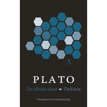 De ideale staat (Paperback) bij Singel 344