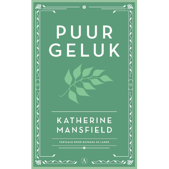 Puur geluk (Paperback) bij Singel 344