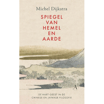 Spiegel van hemel en aarde (Paperback) bij Singel 344