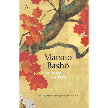 Verzamelde haiku's (Hardback) bij Singel 344