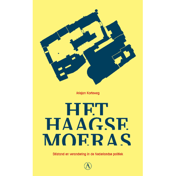 Het Haagse moeras (Paperback) bij Singel 344