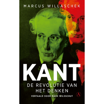 Kant (Paperback) bij Singel 344