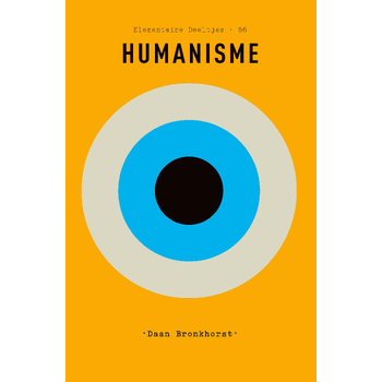 Humanisme (Paperback) bij Singel 344