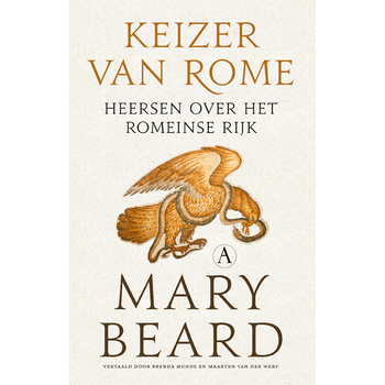 Keizer van Rome (Hardback) bij Singel 344
