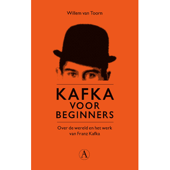 Kafka voor beginners (Paperback) bij Singel 344