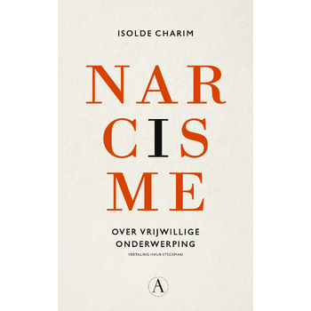 Narcisme (Paperback) bij Singel 344