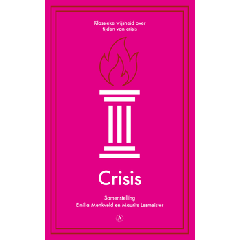 Crisis (Paperback) bij Singel 344