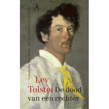 De dood van een rechter (Hardback) bij Singel 344