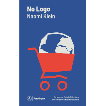 No Logo (Paperback) bij Singel 344