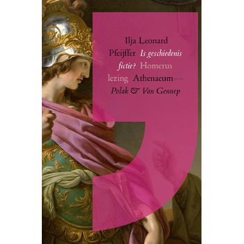 Is geschiedenis fictie? (Hardback) bij Singel 344