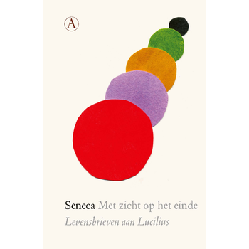 Met zicht op het einde (Paperback) bij Singel 344