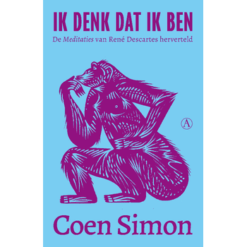 Ik denk dat ik ben (Paperback) bij Singel 344