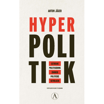 Hyperpolitiek (Paperback) bij Singel 344