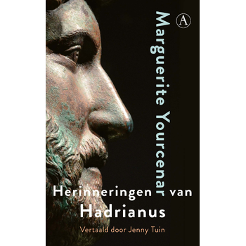 Herinneringen van Hadrianus (Paperback) bij Singel 344
