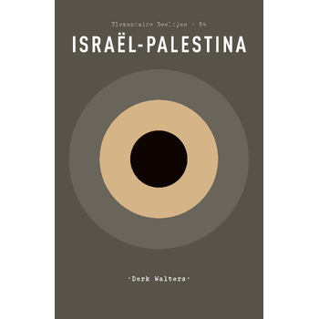Israël-Palestina (Paperback) bij Singel 344