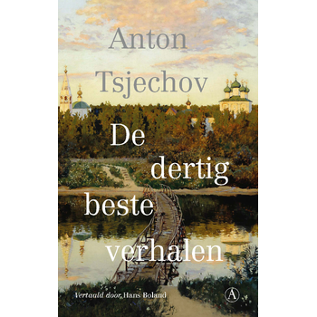 De dertig beste verhalen (Paperback) bij Singel 344