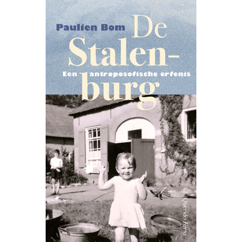 De Stalenburg (Paperback) bij Singel 344