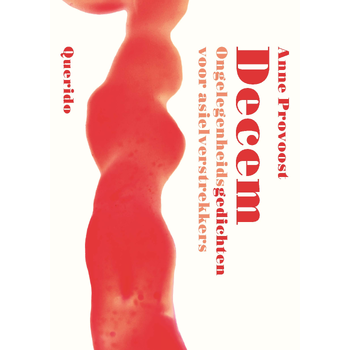 Decem (Paperback) bij Singel 344