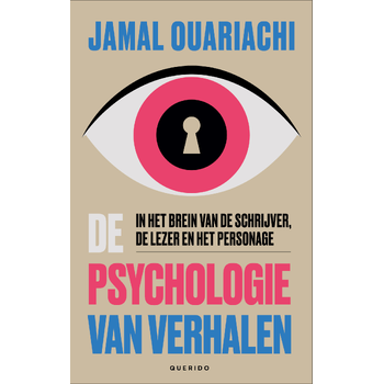 De psychologie van verhalen (Paperback) bij Singel 344