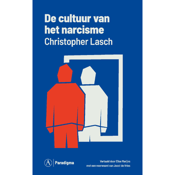 De cultuur van het narcisme (Paperback) bij Singel 344