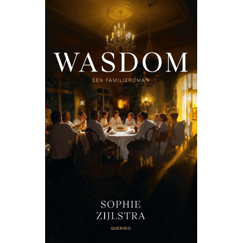 Wasdom (Paperback) bij Singel 344