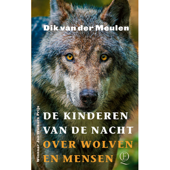 De kinderen van de nacht (Paperback) bij Singel 344