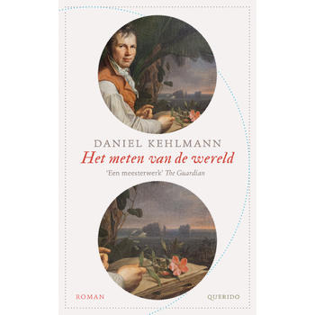 Het meten van de wereld (Paperback) bij Singel 344
