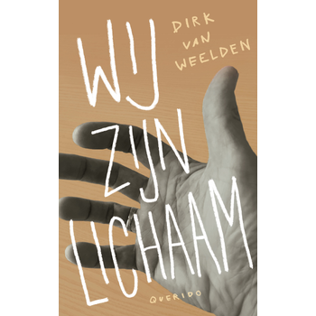 Wij zijn lichaam (Paperback) bij Singel 344