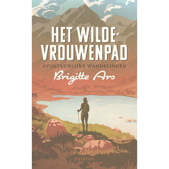 Het wilde-vrouwenpad (Paperback) bij Singel 344