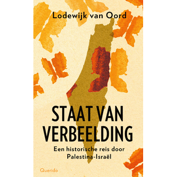 Staat van verbeelding (Paperback) bij Singel 344