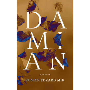Damian (Paperback) bij Singel 344