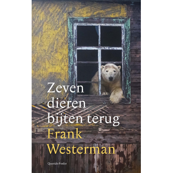 Zeven dieren bijten terug (Paperback) bij Singel 344