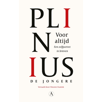 Voor altijd (Paperback) bij Singel 344