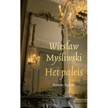 Het paleis (Hardback) bij Singel 344