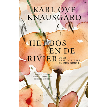 Het bos en de rivier (Hardback) bij Singel 344