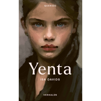 Yenta (Paperback) bij Singel 344