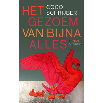 Het gezoem van bijna alles (Paperback) bij Singel 344