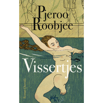 Vissertjes (Paperback) bij Singel 344