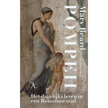Pompeii (Paperback) bij Singel 344