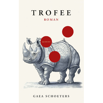 Trofee (Paperback) bij Singel 344