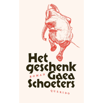 Het geschenk (Paperback) bij Singel 344
