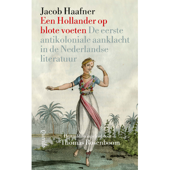 Een Hollander op blote voeten (Paperback) bij Singel 344