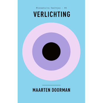 Elementaire deeltjes 89 - Verlichting (Paperback) bij Singel 344