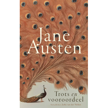 Trots en vooroordeel (Paperback) bij Singel 344