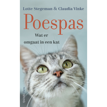 Poespas (Paperback) bij Singel 344