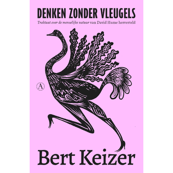 Denken zonder vleugels (Hardback) bij Singel 344