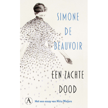 Een zachte dood (Hardback) bij Singel 344